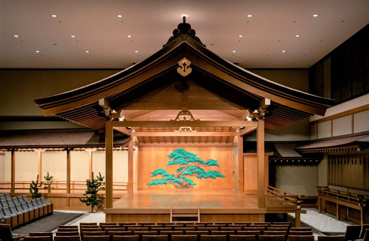 OHORI“BLUE”TRADITION 2026
