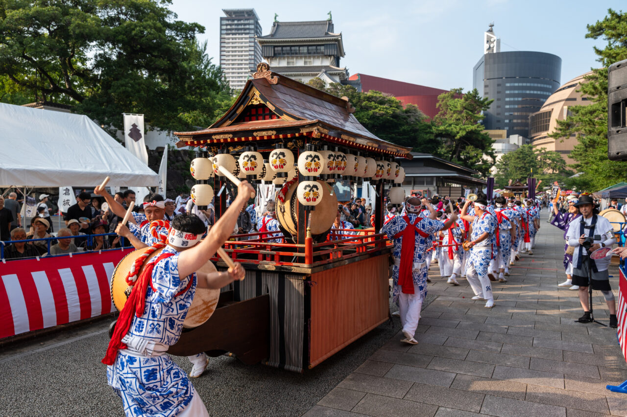 OHORI“BLUE”TRADITION 2026