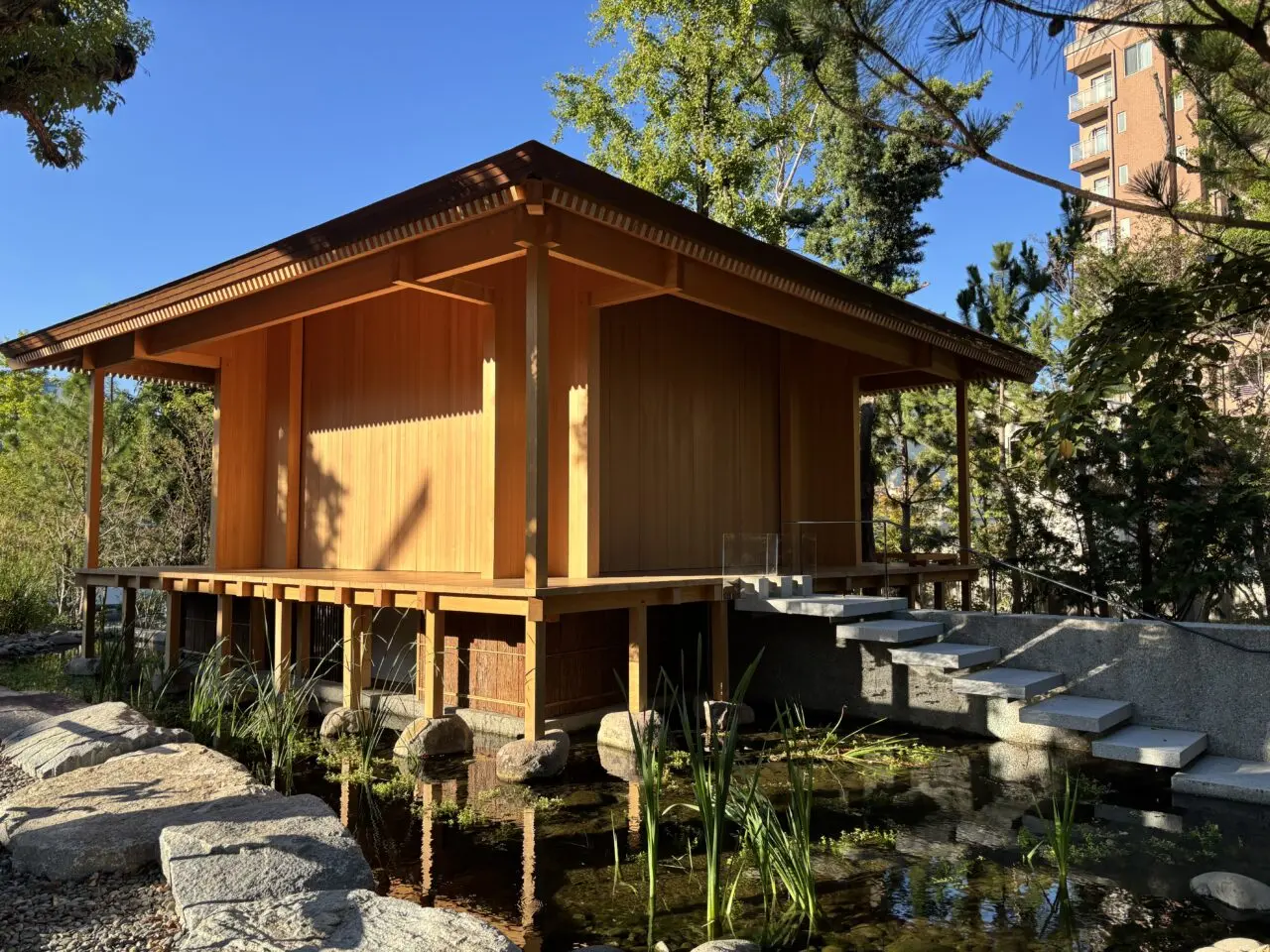 鳥飼八幡宮