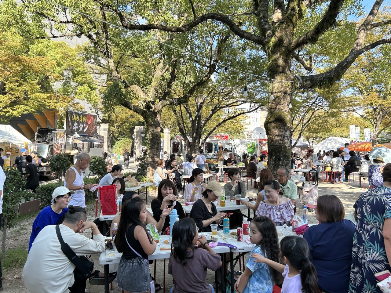 九州熊本フェスティバル